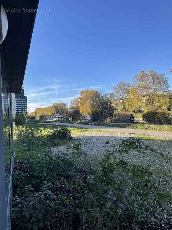 Commerce à STRASBOURG