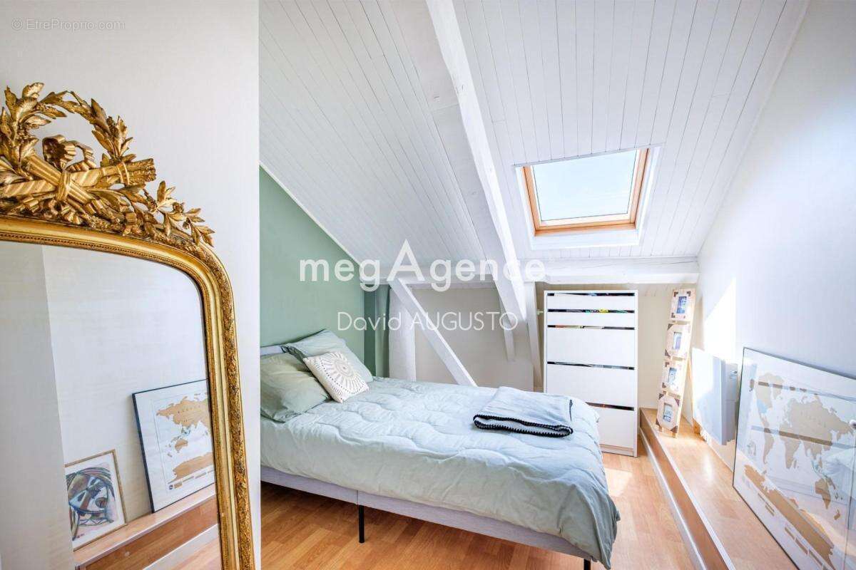 Appartement à LYON-7E