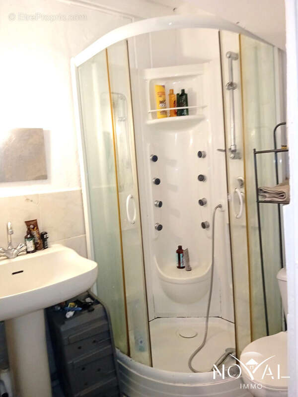 Appartement à GRASSE