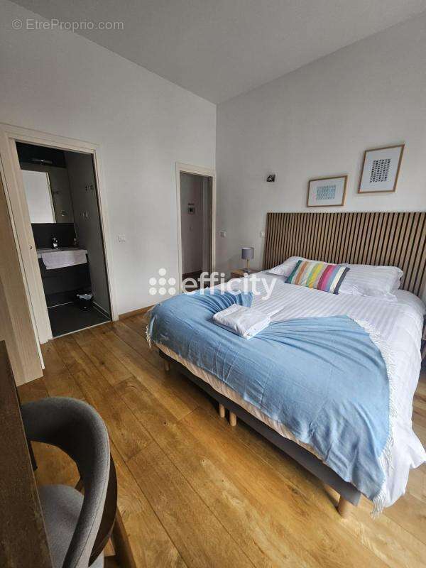 Appartement - photo 5