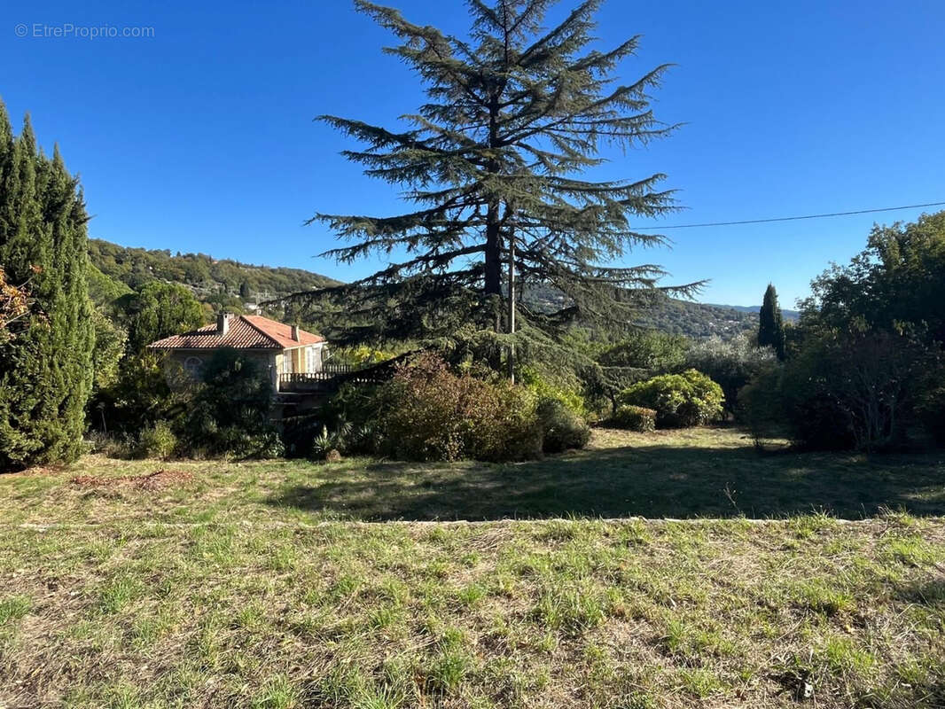 Maison à MONTAUROUX