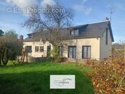 Maison à SAINT-PIERRE-EN-PORT