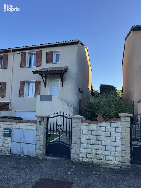 Maison t4 de 78 m2 - photo 13