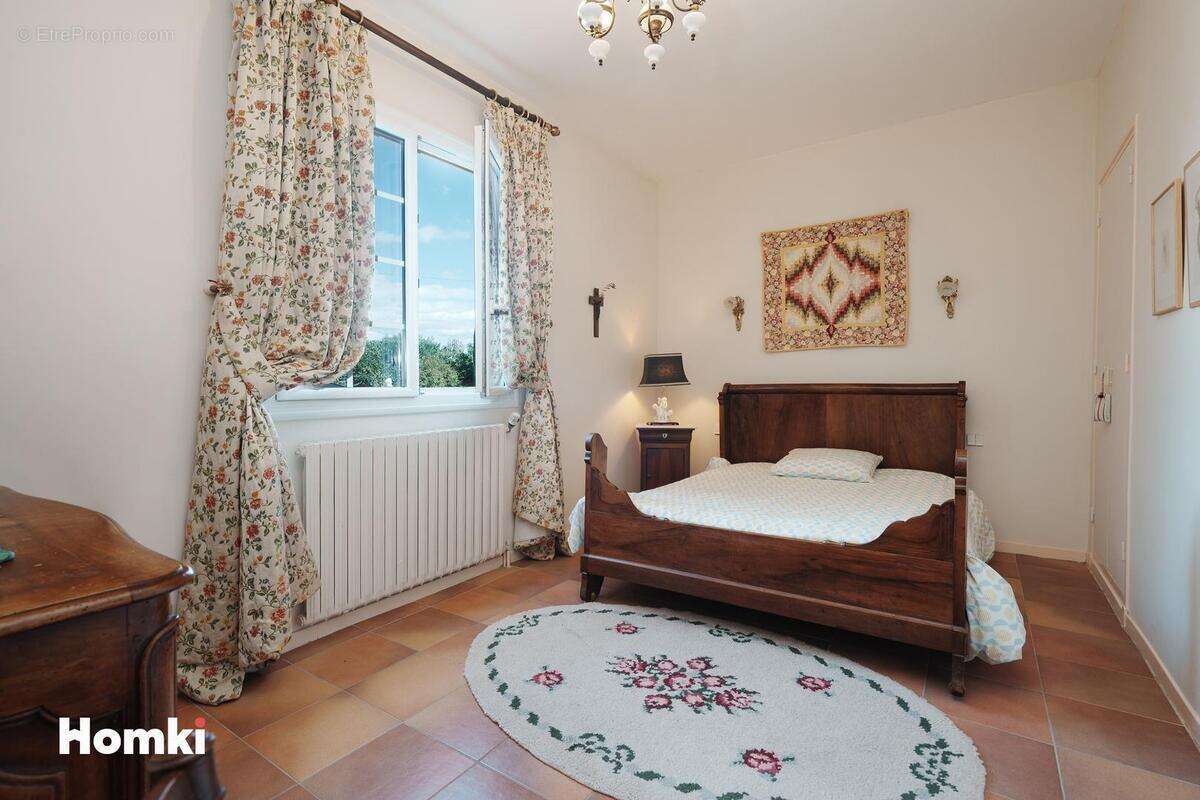 Maison à LIGNAN-SUR-ORB