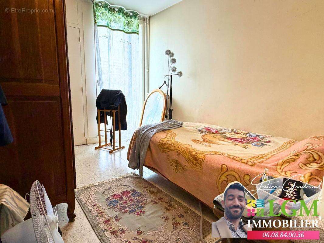 Appartement à NIMES
