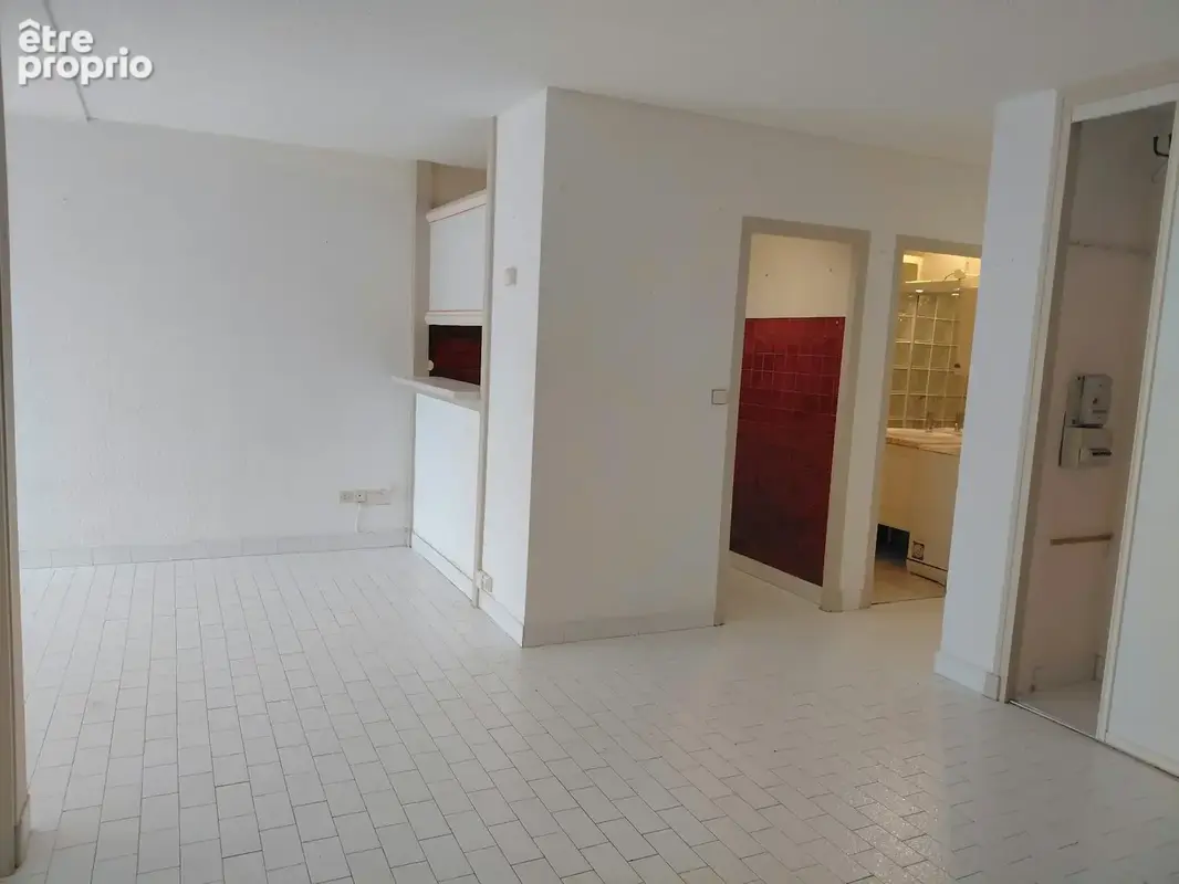 Appartement à la Marina - photo 5