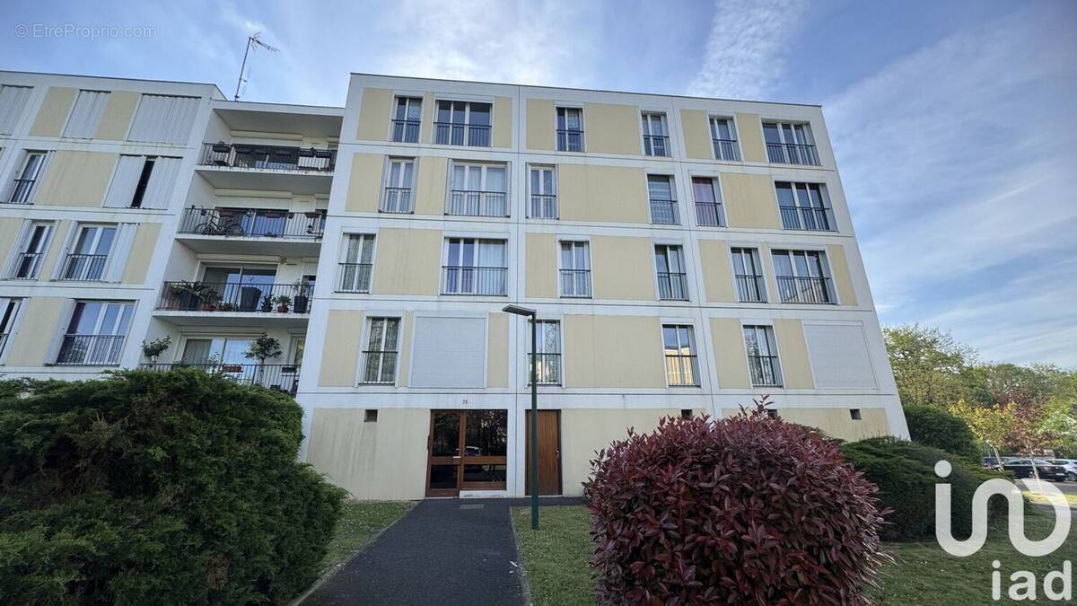 Photo 1 - Appartement à LA ROCHETTE