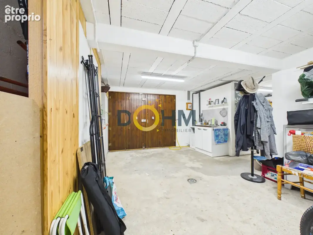 Charmante maison 3 chambres, garage, vue panoramique - photo 31