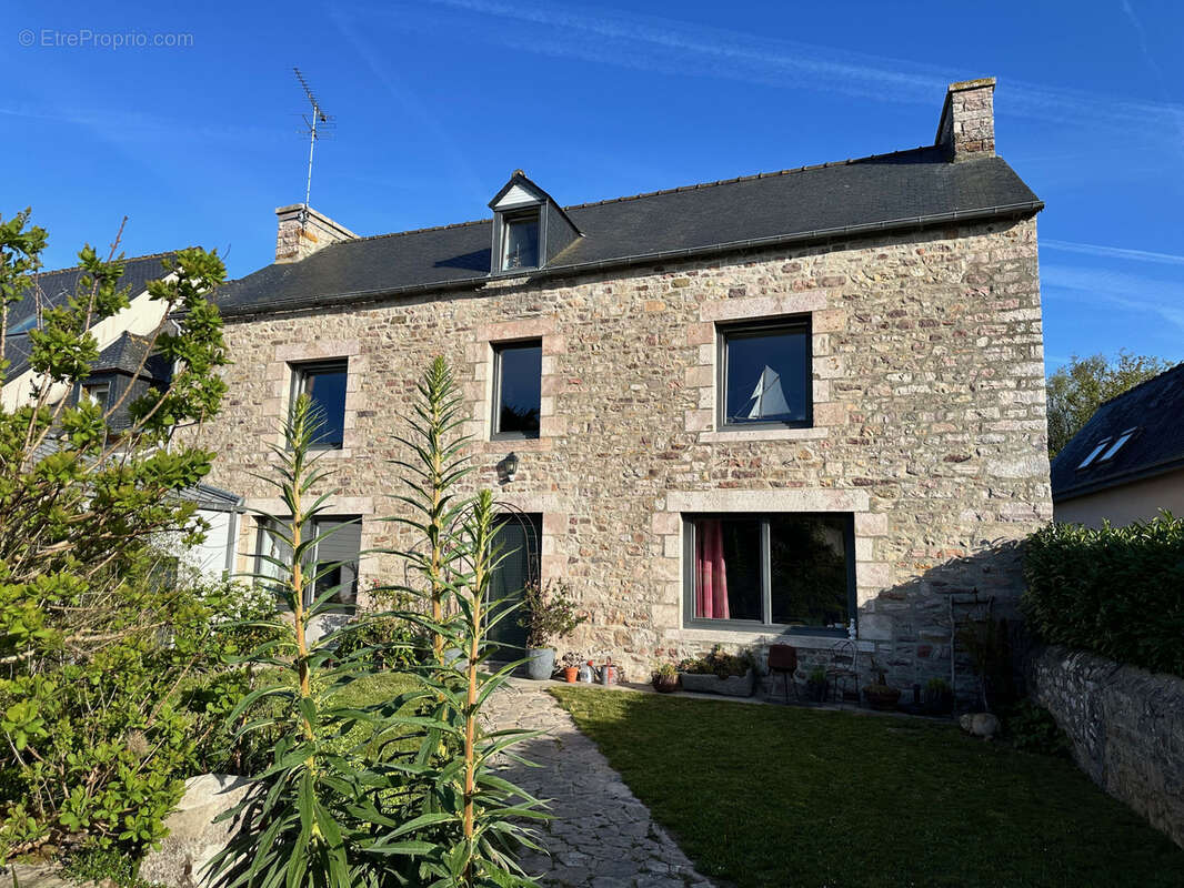 Maison à ERQUY