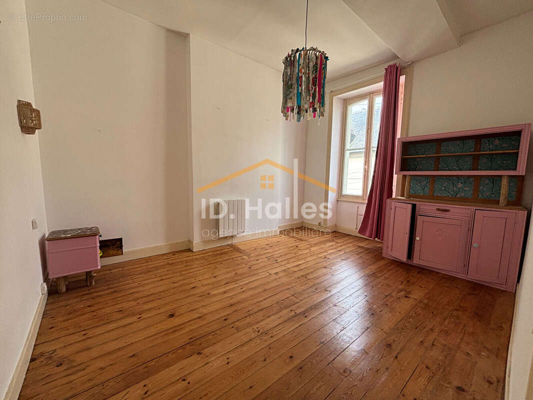 Maison de charme au coeur de craon - photo 12