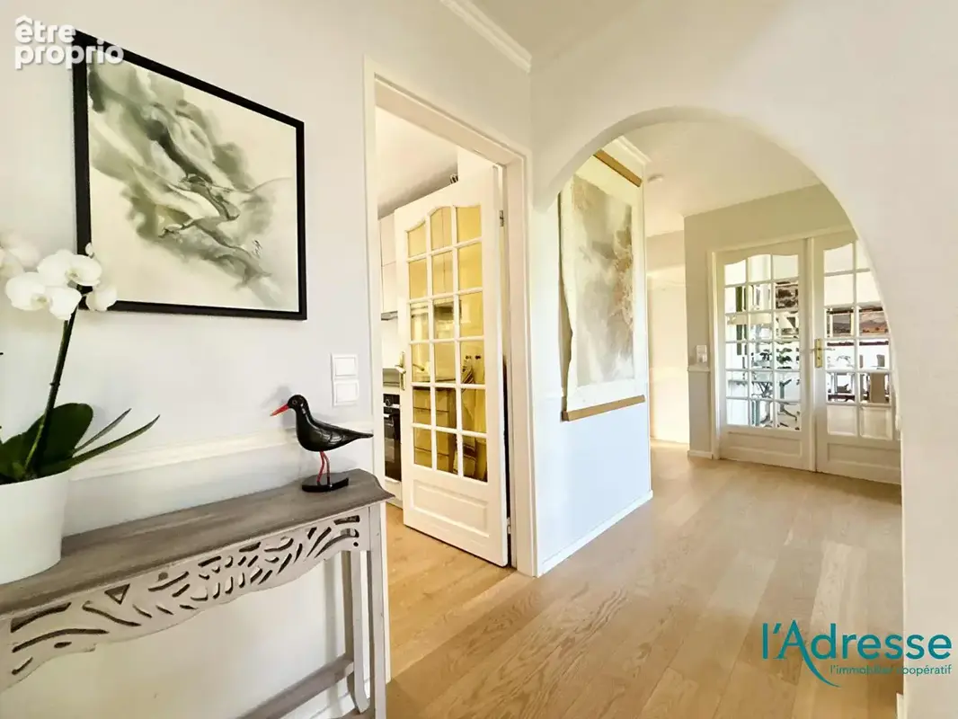 Propriété Husseren Les Châteaux 8 pièces 194 m² - photo 11