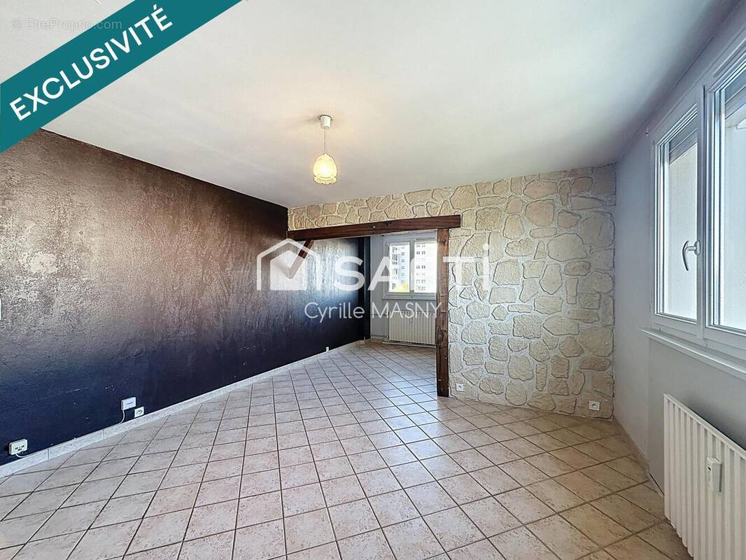 Photo 1 - Appartement à REIMS