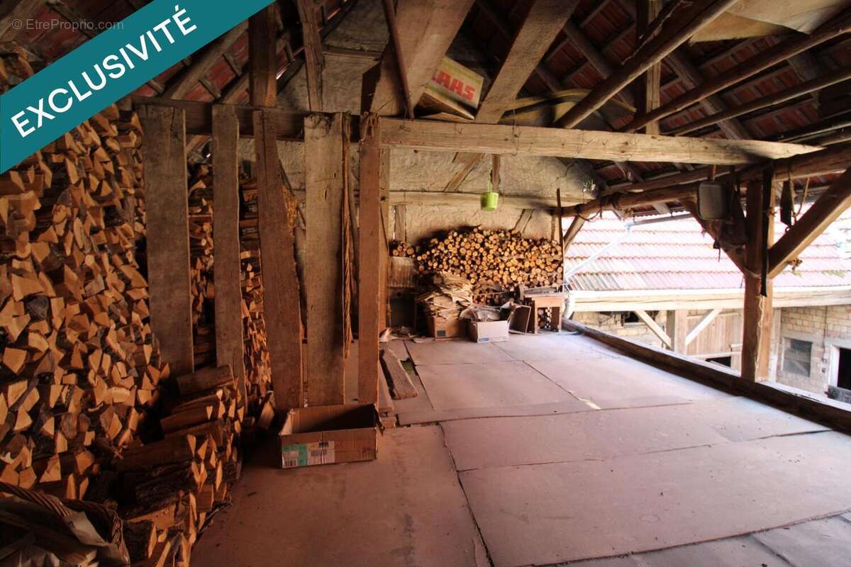 Photo 8 - Maison à UTTWILLER