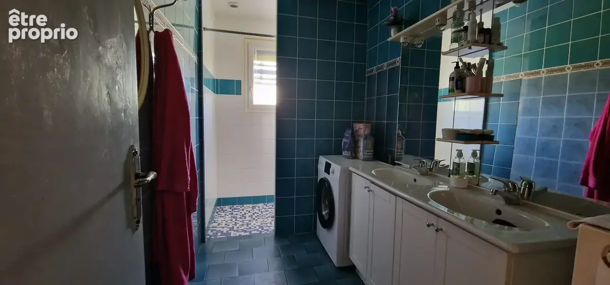 Maison de plain-pied avec 4 chambres, dépendance et jardin clos à Bergerac - photo 15