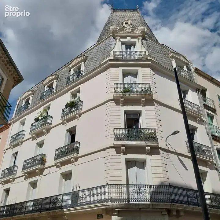 Appartement à BEZIERS