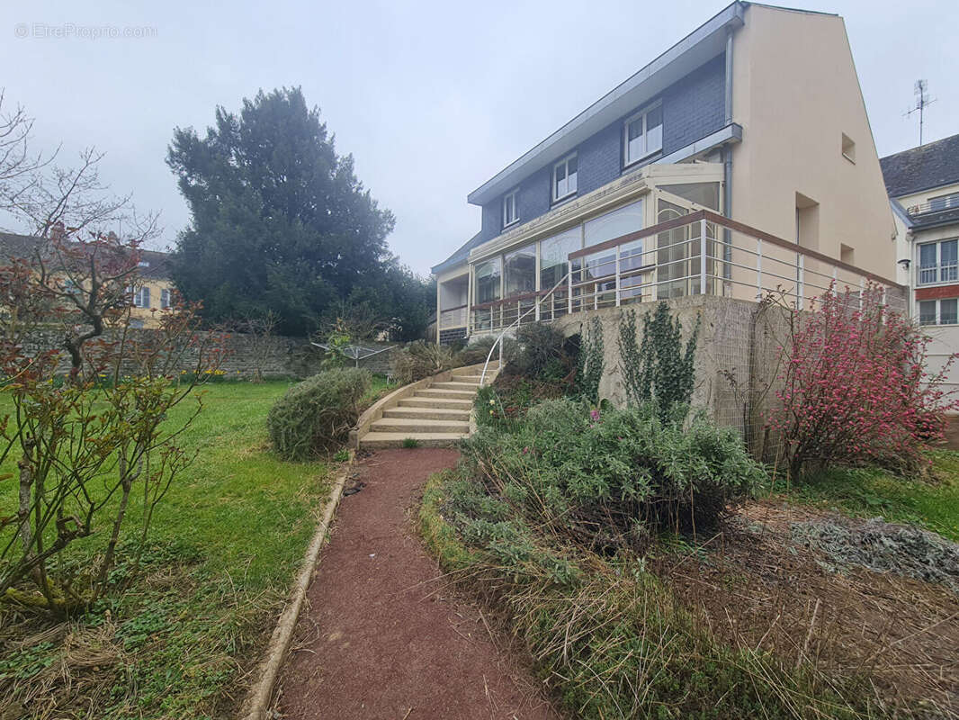 Maison à ALENCON