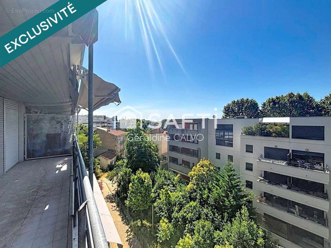 Photo 7 - Appartement à MONTPELLIER