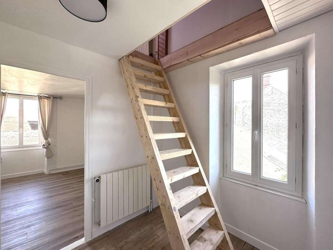 Photo 8 - Maison à MILLY-LA-FORET