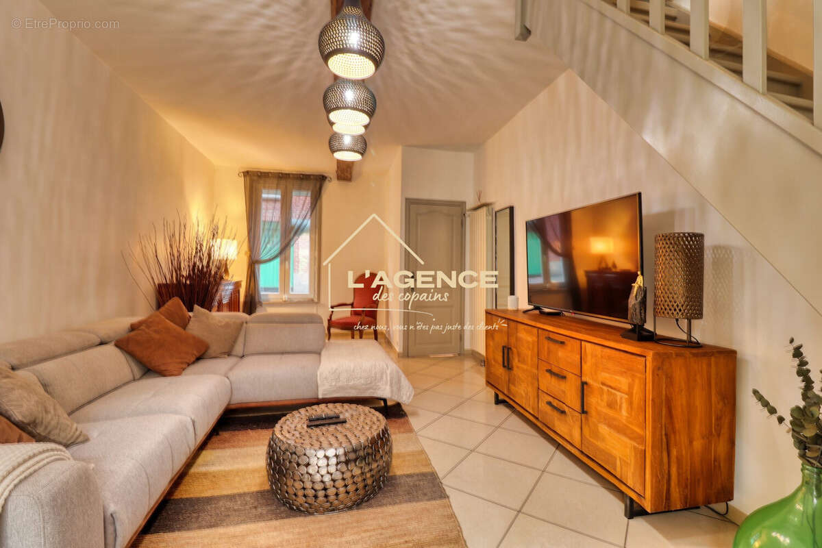 Maison à HAZEBROUCK