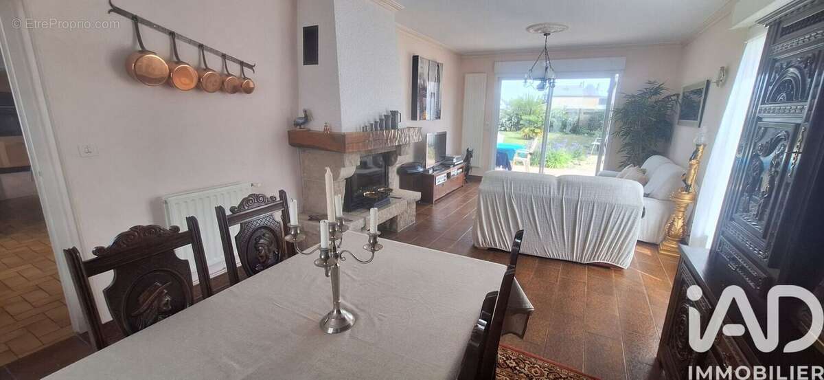 Photo 4 - Maison à PLELAN-LE-PETIT