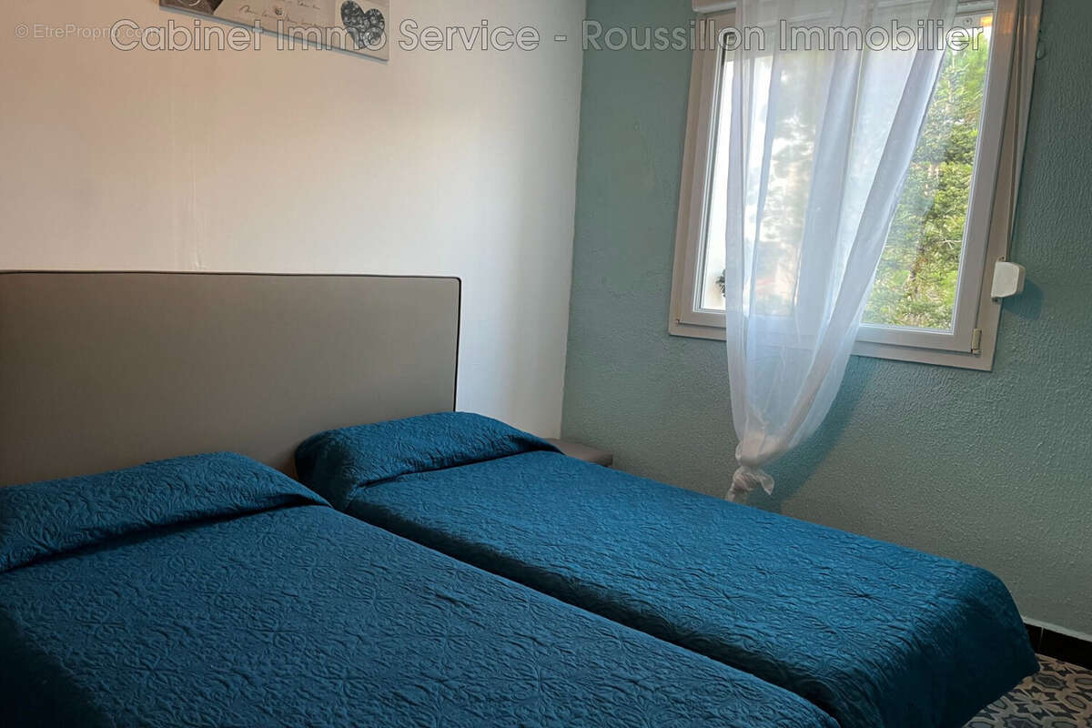 Maison à LE PERTHUS