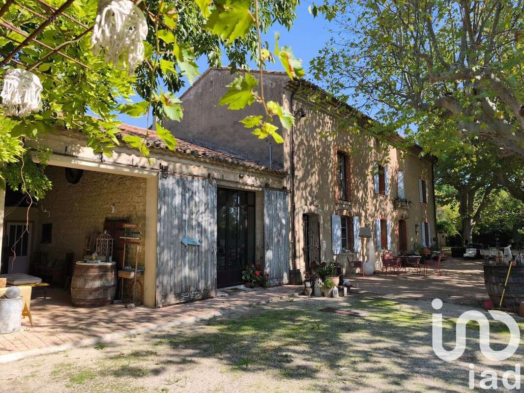 Photo 4 - Maison à CARPENTRAS