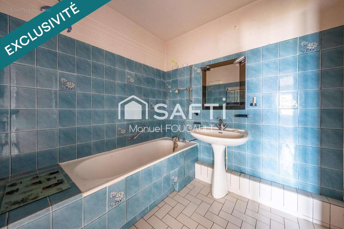 Photo 6 - Appartement à DIJON