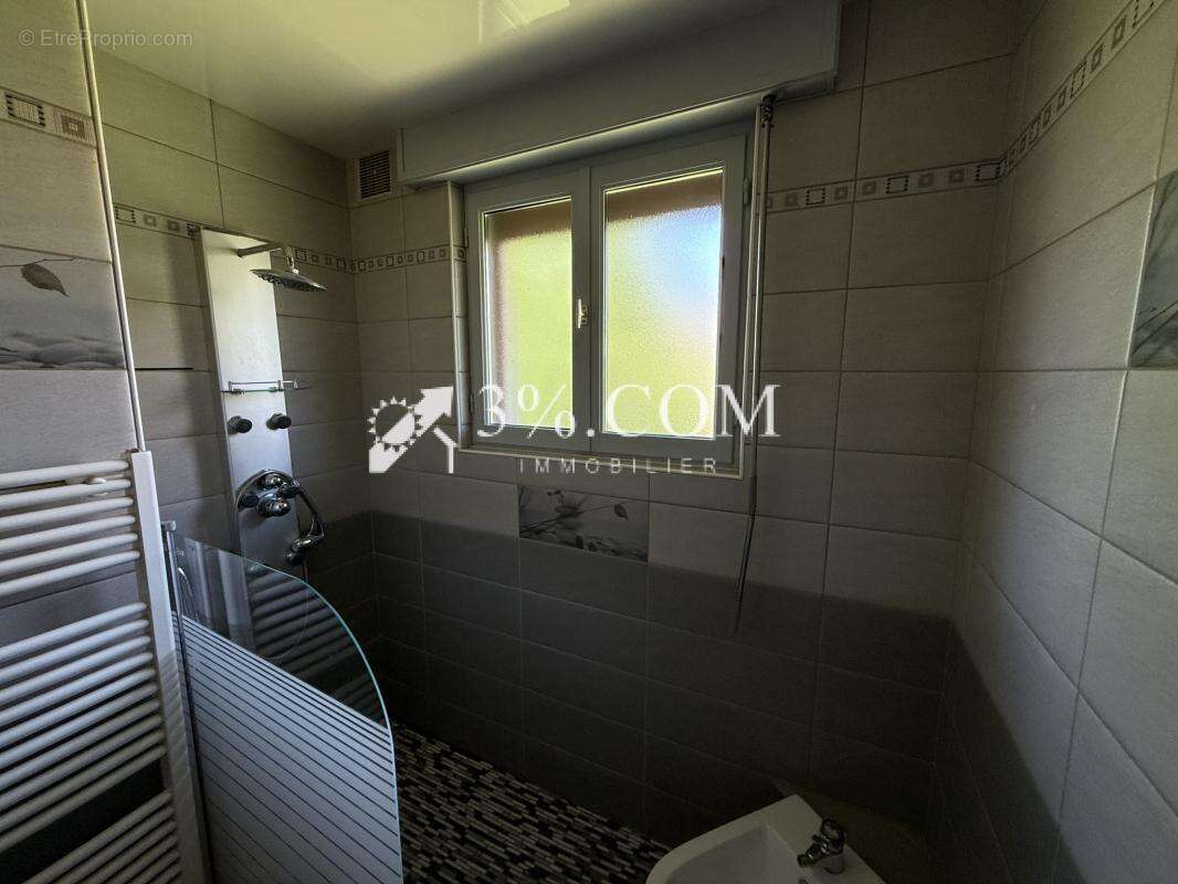 Maison individuelle POUXEUX 5 pièces 3 chambres 115 m2 - photo 14