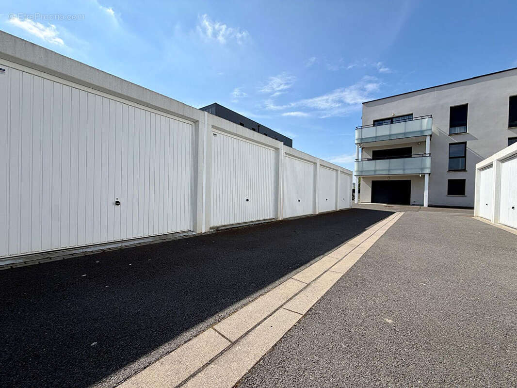 Appartement à YUTZ