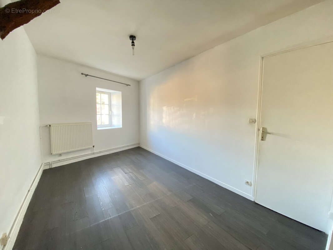 Maison à JAUNAY-CLAN