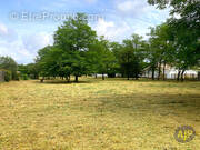 Terrain à SAINT-MEDARD-EN-JALLES