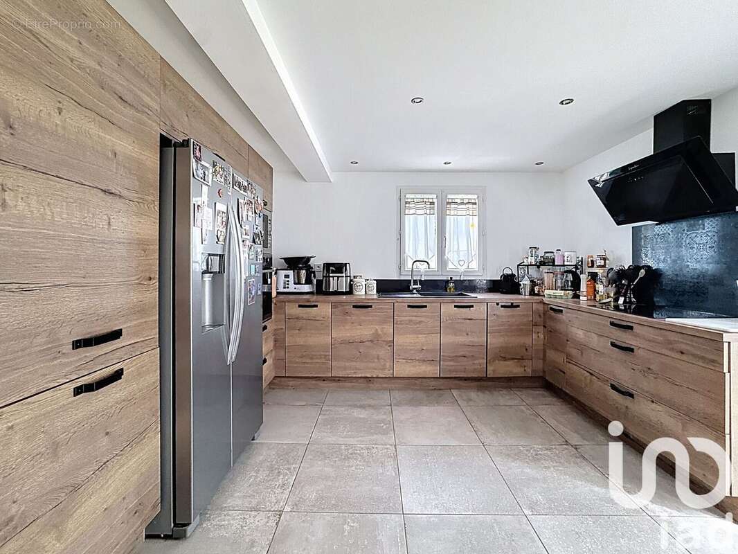 Photo 6 - Maison à CESSENON-SUR-ORB