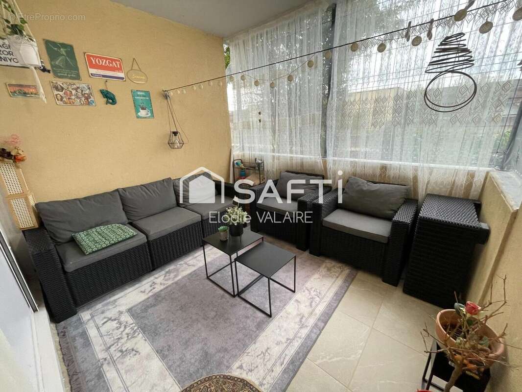 Photo 9 - Appartement à VILLEFONTAINE