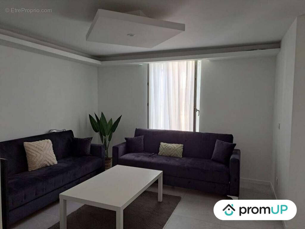 Appartement à OYONNAX