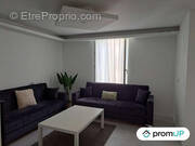 Appartement à OYONNAX