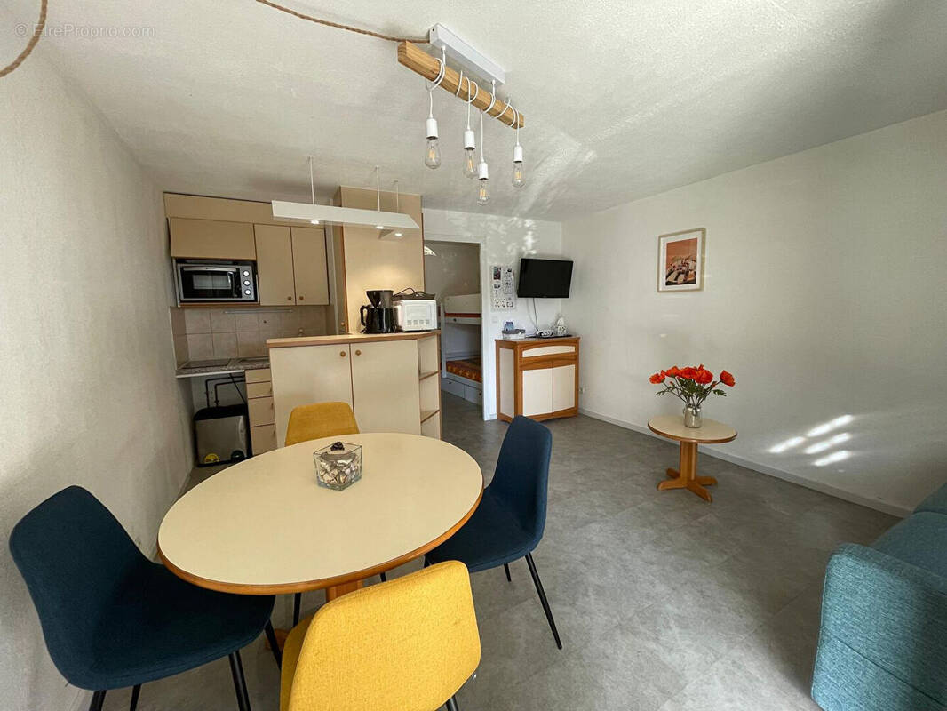 Appartement à LA BAULE-ESCOUBLAC