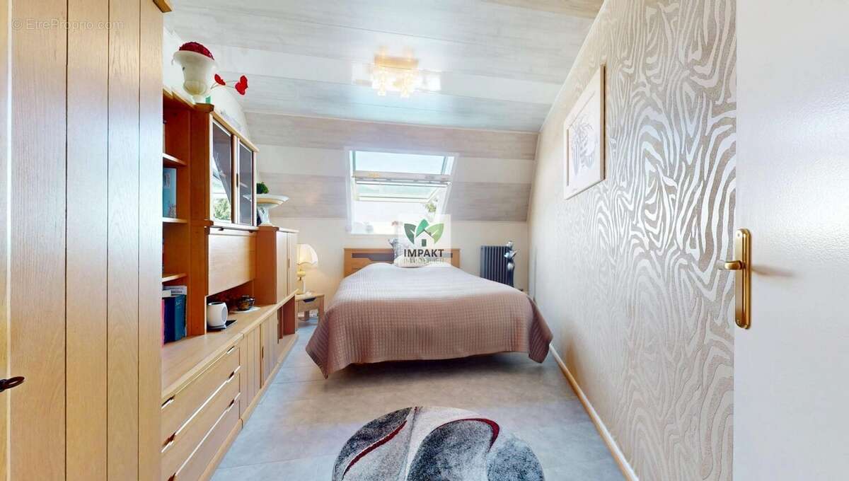 Appartement à BELFORT