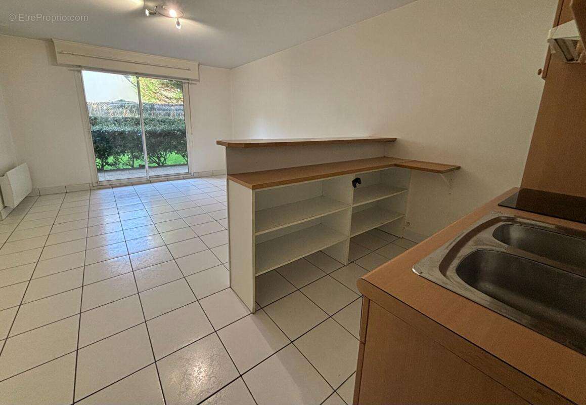 Appartement à LA BAULE-ESCOUBLAC
