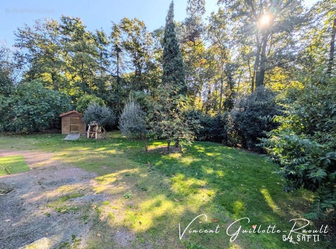 Photo 9 - Maison à SAINTE-PAZANNE