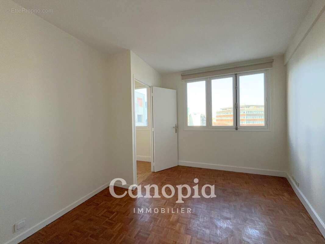 Appartement à ARCUEIL