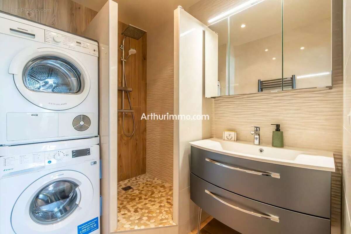Appartement à SUCY-EN-BRIE