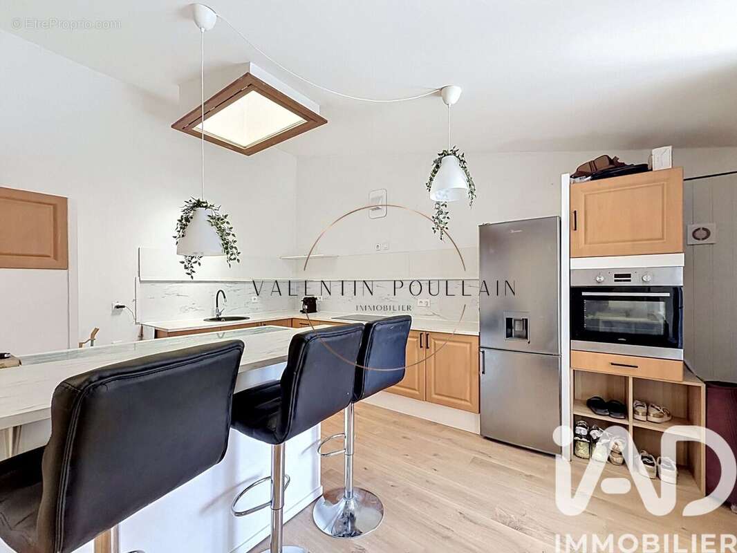 Photo 6 - Appartement à PERIERS