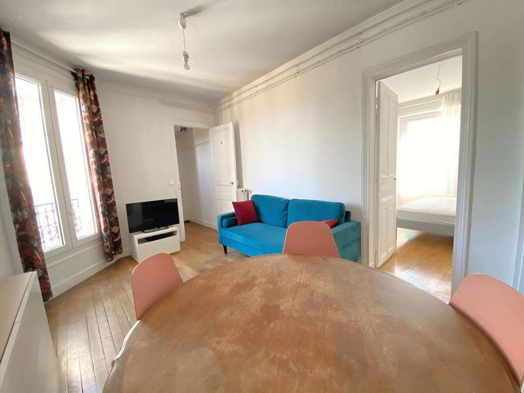 Photo 3 - Appartement à POISSY