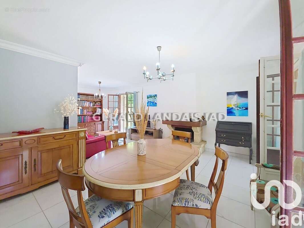 Photo 2 - Maison à CALMONT