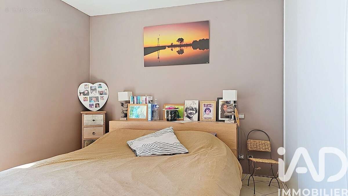 Photo 9 - Maison à LACANAU