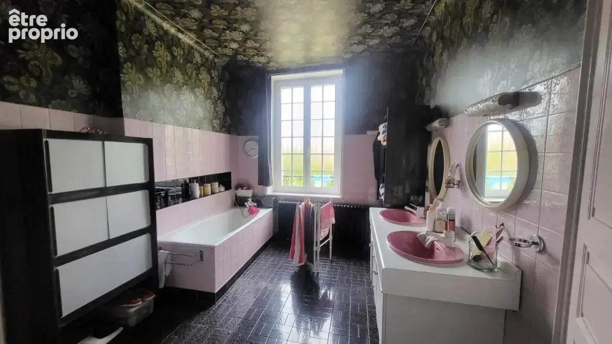 Maison 16 pièces 508 m² à vendre à Pierre-La-Treiche (54200) - photo 6