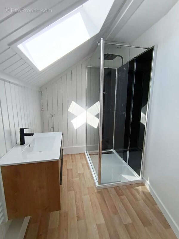 Maison à LA BRESSE