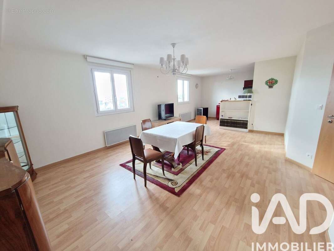 Photo 2 - Appartement à MONTARGIS