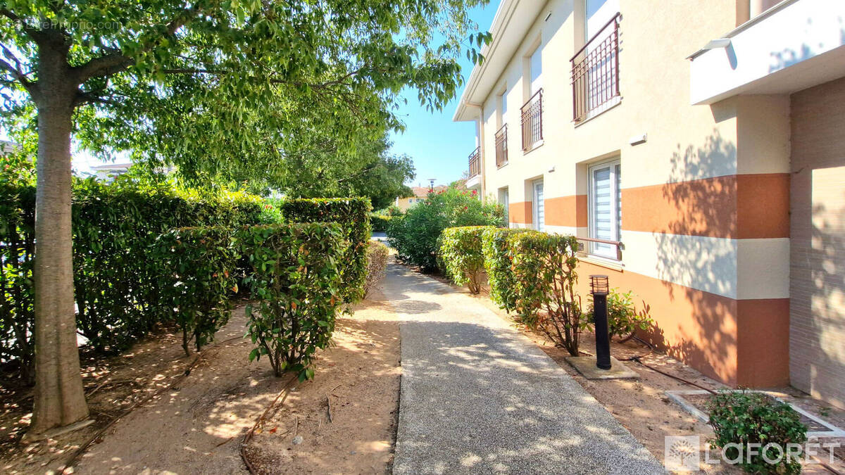 Appartement à FREJUS