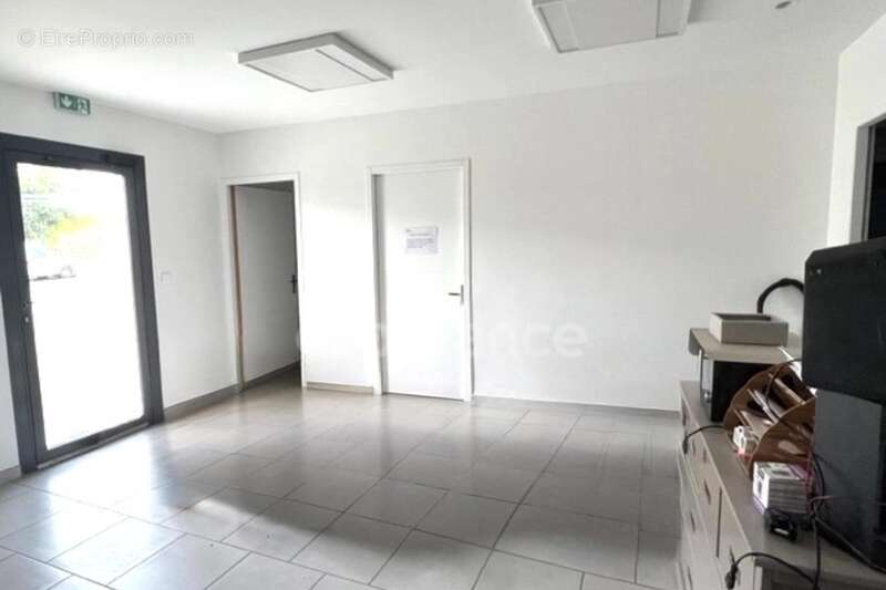 Appartement à SAINTES